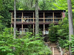 22 Anonymous Way, Harrison, ME 04040