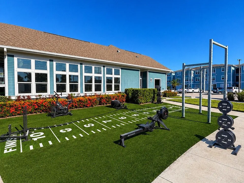 Lumen Luxury Apartments