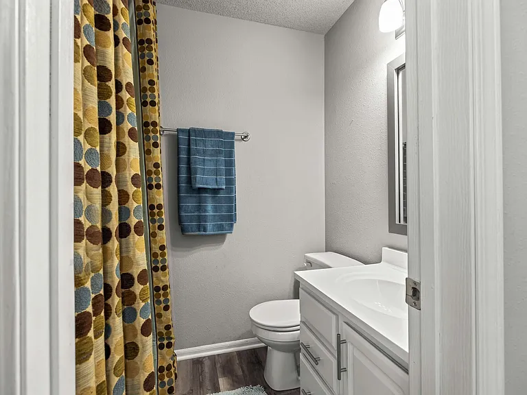 The Louis Townhomes — Photo 37