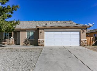 11962 Hill St, Adelanto, CA 92301