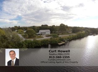 1017 SW River Dr, Ruskin, FL 33570
