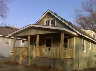 2526 W 47th Ave, Kansas City, KS 66103