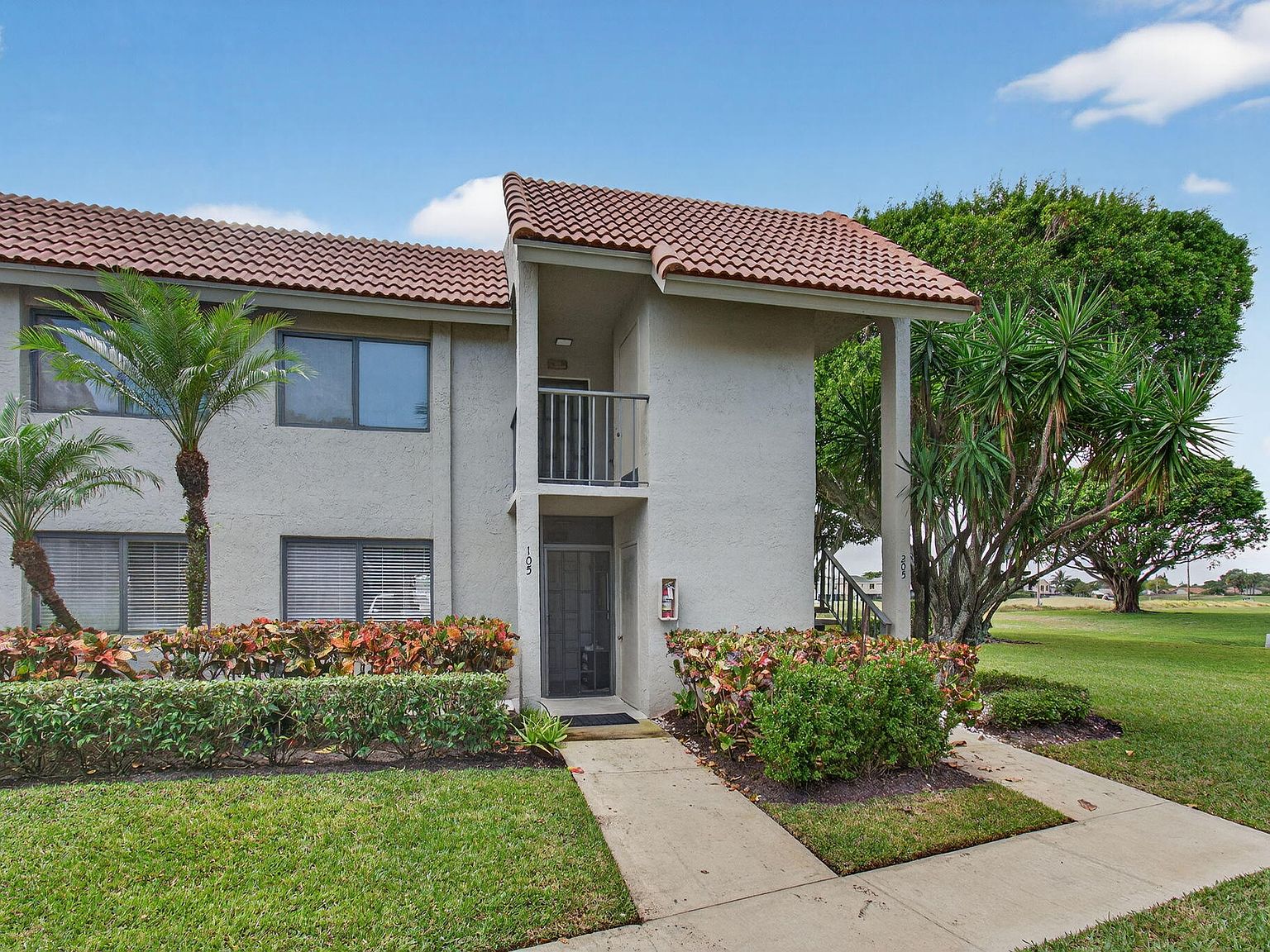 5771 Fairway Park Court #205