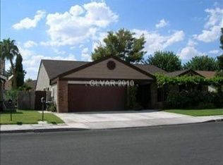 1708 Valmora St, Las Vegas, NV 89102