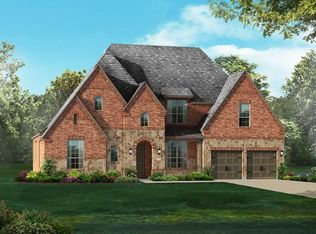 1801 Passionflower Rd, Frisco, TX 75033