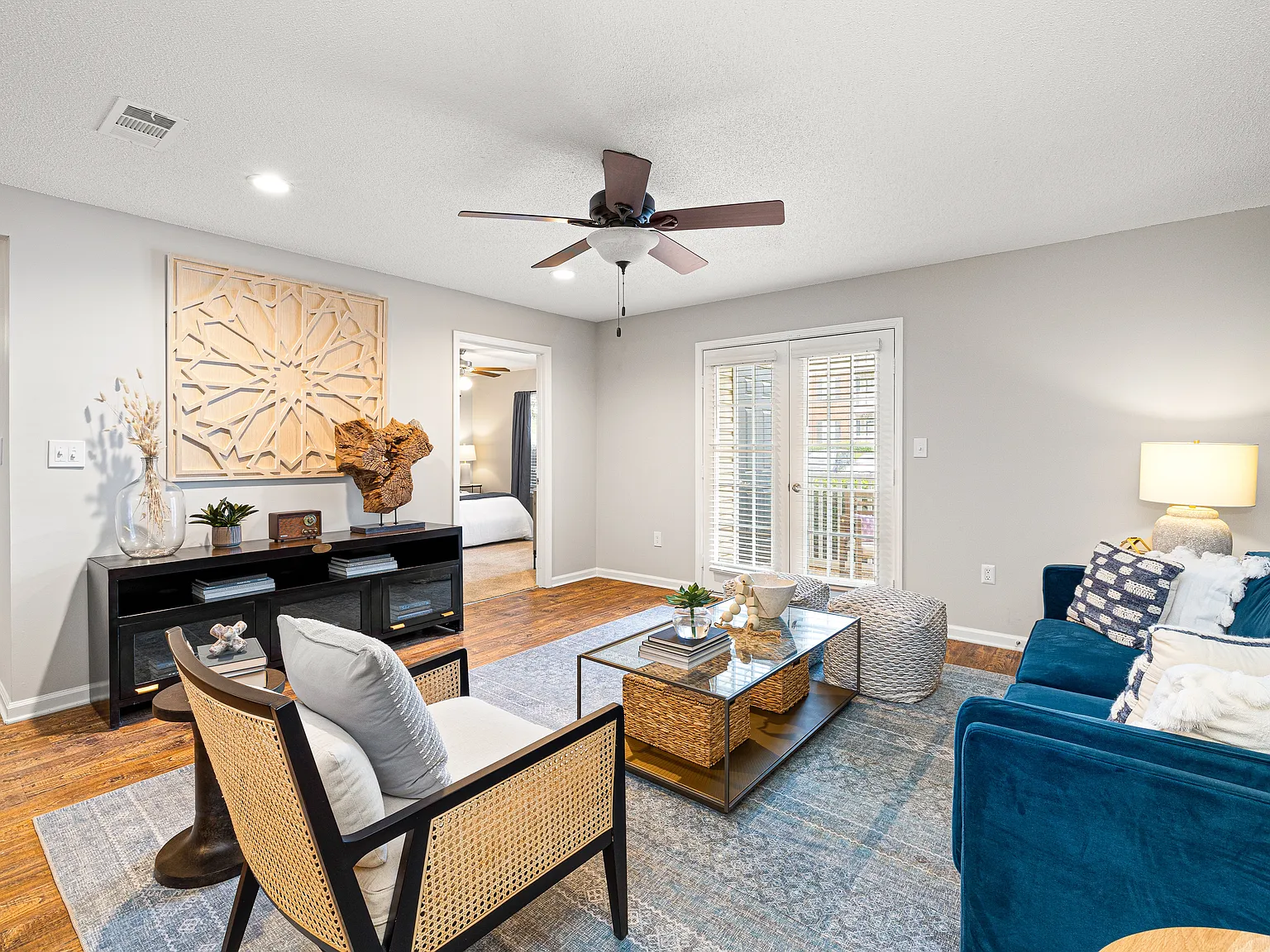 Reserve at Park Place Apartment Homes — Photo 4