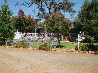 5164 La Porte Rd, Bangor, CA 95914