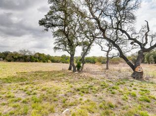 201 Coopers Hill Rd, Georgetown, TX 78633