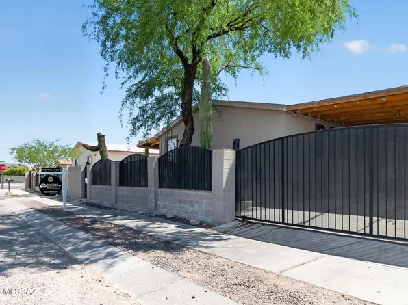 5719 S Vine Ave, Tucson, AZ 85706