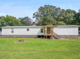 23426 Pony Dr, Zachary, LA 70791