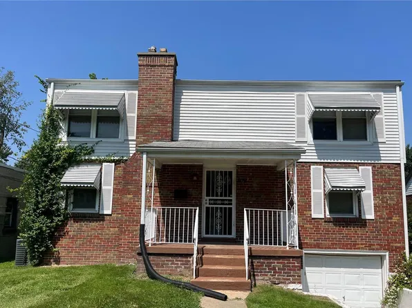 809 Rolwes Ave, Saint Louis, MO 63135