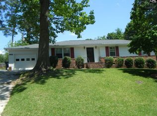 1902 Ivanhoe Dr, Columbia, SC 29210