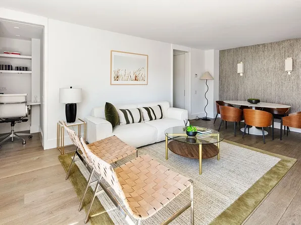 69 W 9th St #9AB, New York, NY 10011