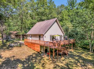 1875 Holton Whitehall Rd, Whitehall, MI 49461