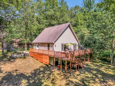 1875 Holton Whitehall Rd, Whitehall, MI, 49461