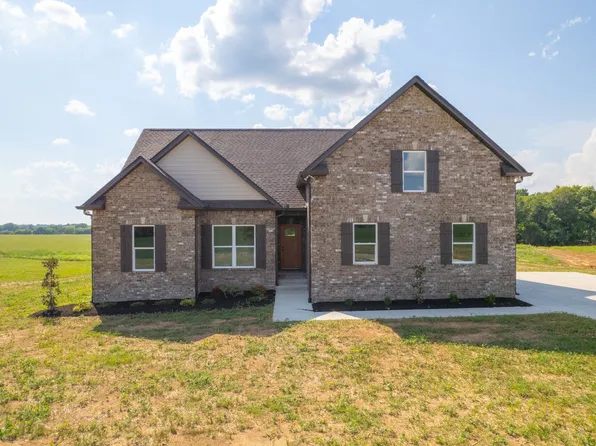 5390 Highway 431 Lot 2, Springfield, TN 37172