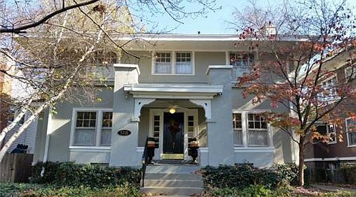 2nd image of 5715 Central St