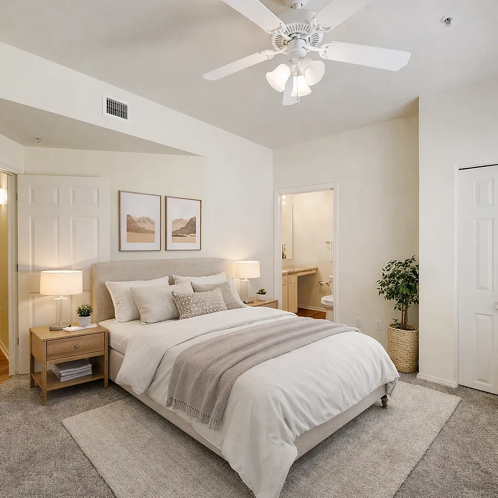 Tierra Pointe Apartments — Photo 1