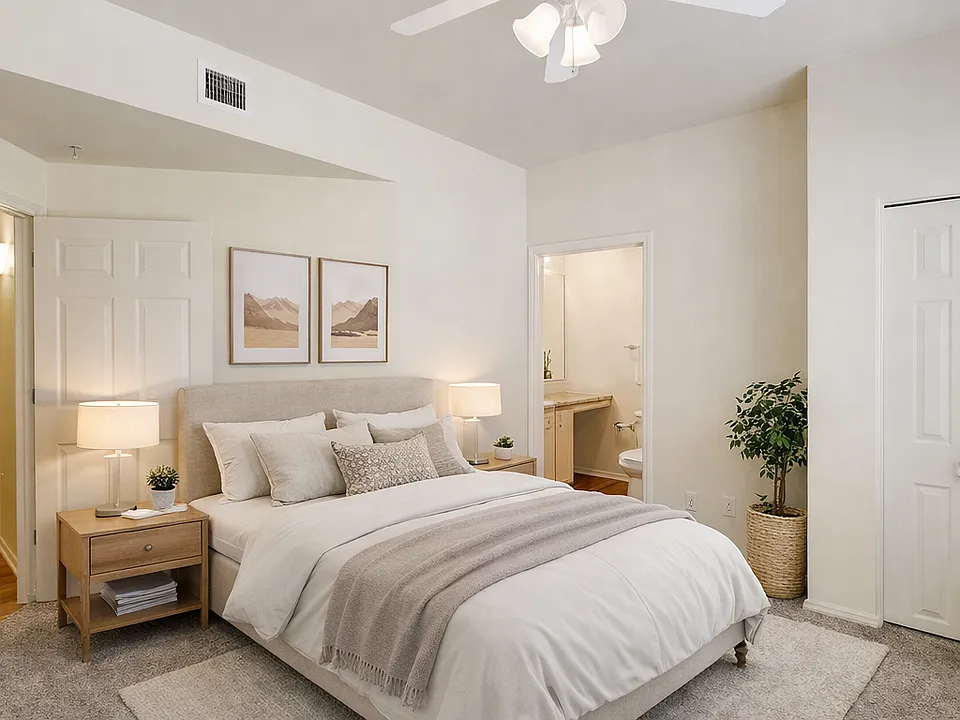 Tierra Pointe Apartments