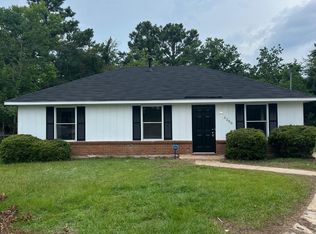 6280 Briarwood Ln, Montgomery, AL 36116