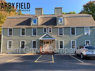 9 Darby Field Cmn APT A, Lee, NH 03861