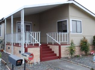 200 Empire Dr, Fortuna, CA 95540