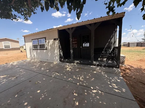4511 S County Road 1177, Midland, TX 79706