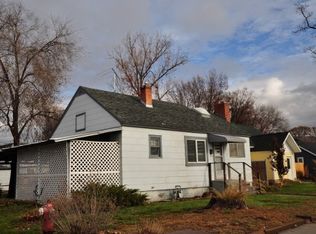 2812 W Pleasanton Ave, Boise, ID 83702
