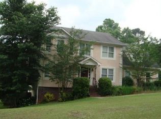 3100 Heritage Woods Ct, Dacula, GA 30019