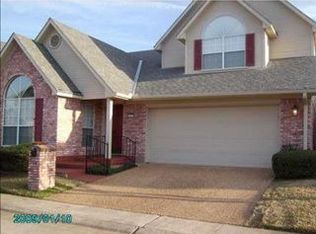 417 Persimmon Dr, Shreveport, LA 71115