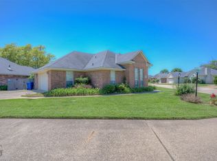 125 Arbor Ln, Shreveport, LA 71115
