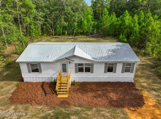 117 SUMAC Street, Interlachen, FL 32148