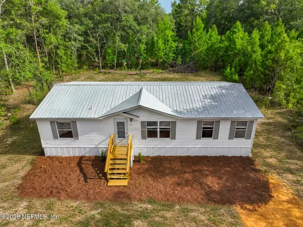 117 SUMAC Street, Interlachen, FL 32148