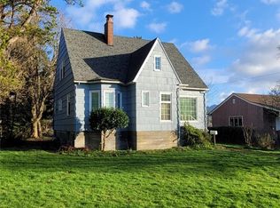 1600 Douglas St, Mount Vernon, WA 98273