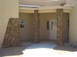 4600 Barranca Rd NE, Rio Rancho, NM 87144