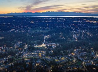 Logan Ridge, Lynnwood, WA 98036
