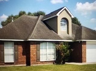 26630 Parkwood Dr, Denham Springs, LA 70726