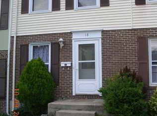 18 Dunnett Ct UNIT 5C, Baltimore, MD 21236