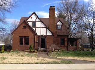 135 McKinley Blvd, Terre Haute, IN 47803