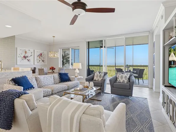 4761 West Bay BLVD #402, ESTERO, FL 33928