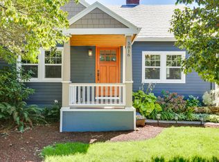 5816 NE Wygant St, Portland, OR 97218