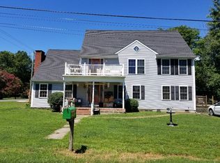 4 Hillcrest Dr, Cambridge, MD 21613