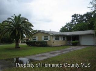 1415 Bern Ln, Spring Hill, FL 34608