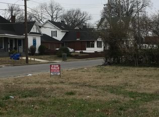 Walker Ave, Memphis, TN 38126