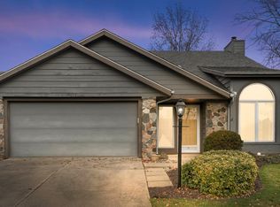 4612 Crystal Ridge Cv, Fort Wayne, IN 46835