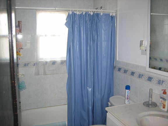 New Bathroom