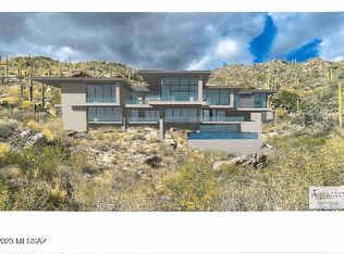 6824 N Hole In The Wall Way, Tucson, AZ 85750