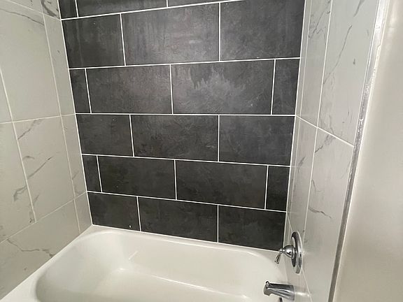 Remodeled Bathroom