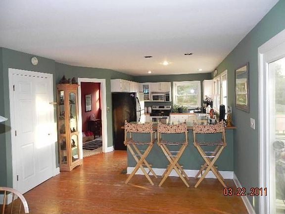 Kitchen Bar