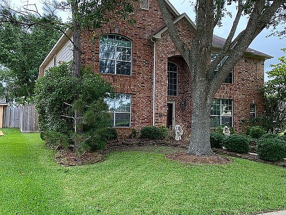 2nd image of 4502 Waverly Canyon Ln
